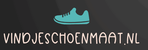 vind je schoenmaat